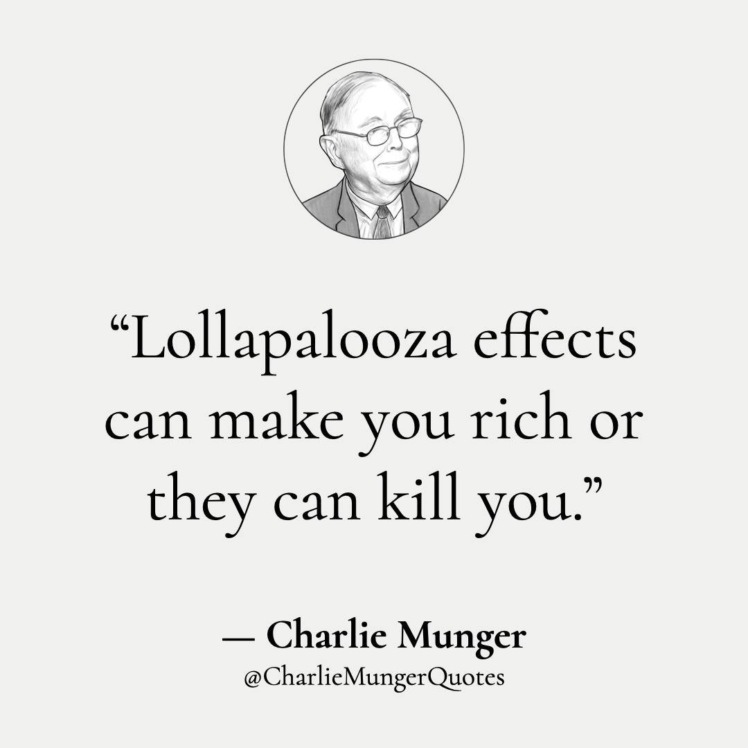 Charlie Munger